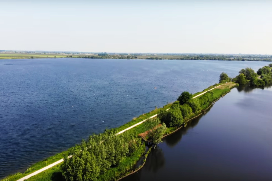 Niet varen op de Reeuwijkse Plassen? Dit zijn de 4 beste alternatieven
