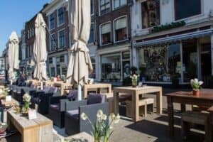 De Tapperij in Gouda