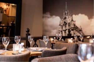 Restaurant Gewoon Gouds in Gouda