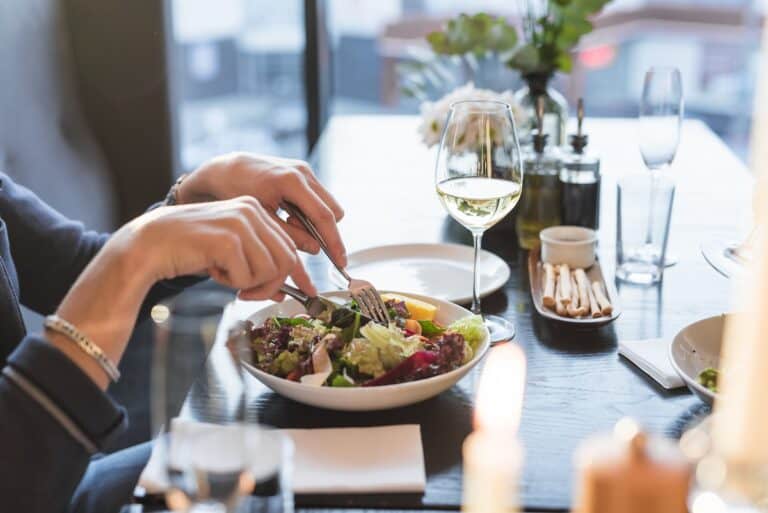 De beste restaurants aan de Reeuwijkse Plassen