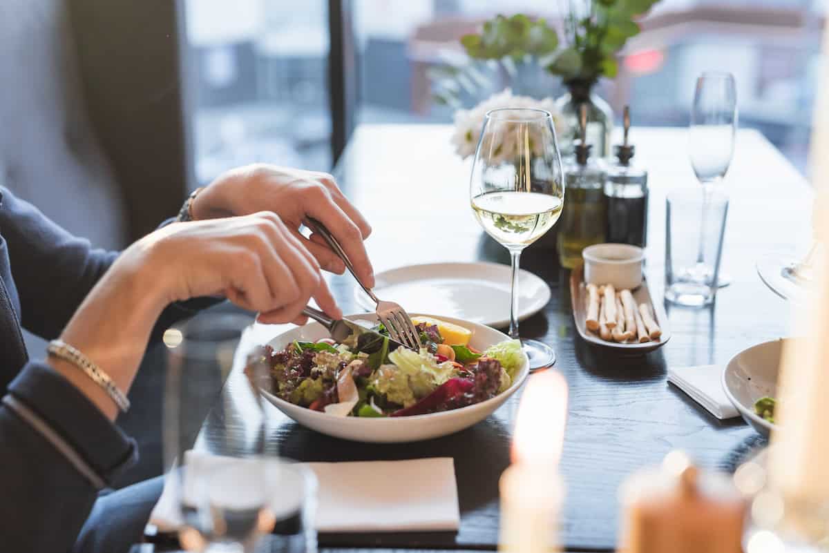 De beste restaurants aan de Reeuwijkse Plassen