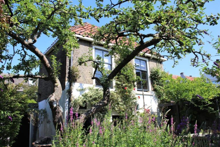 De beste accommodaties in en rondom Gouda
