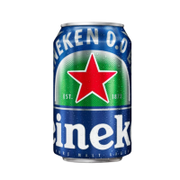Heineken 0.0
