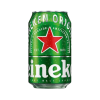 Heineken
