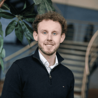 Matthijs van Herk van Samen Sloepen