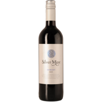 Silver Line Merlot